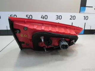7057003100 Фонарь задний внутренний правый Geely Atlas 1 Арт E81098579, вид 4