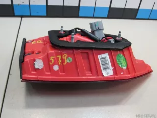 7057003100 Фонарь задний внутренний правый Geely Atlas 1 Арт E81098579, вид 6