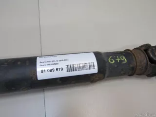 4082007800 Вал карданный Geely Atlas 1 Арт E81099679, вид 9