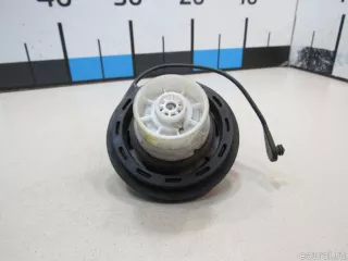 Крышка топливного бака Chrysler 300C 1 2006г. 5015636AB - Фото 4