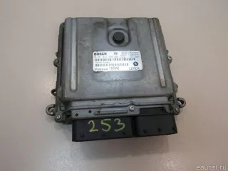 56044189AK Блок управления двигателем Jeep Cherokee KL Арт E81104253