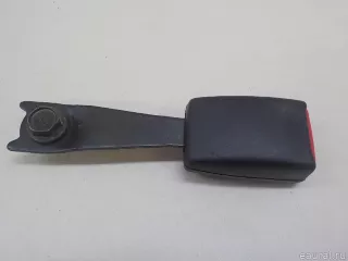 MR610574 Ответная часть ремня безопасности Mitsubishi Lancer 10 Арт E84135527, вид 2