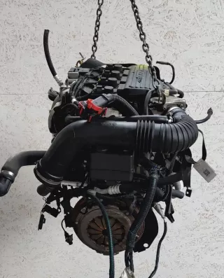 182B6000 Двигатель Fiat Albea 1.6л Арт 52639_4, вид 3