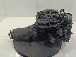 648.961 Двигатель Mercedes E W211 Арт 160407, вид 3