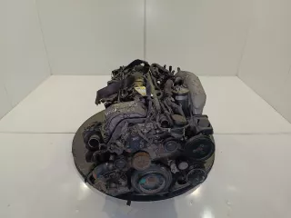 648.961 Двигатель Mercedes E W211 Арт 160407, вид 4