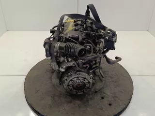 YD22DDTi Двигатель Nissan Primera 12 Арт 160572, вид 2