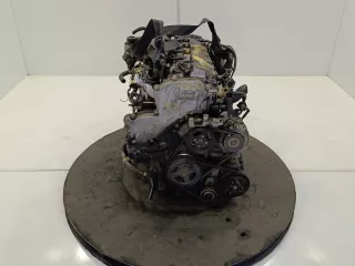 YD22DDTi Двигатель Nissan Primera 12 Арт 160572, вид 4