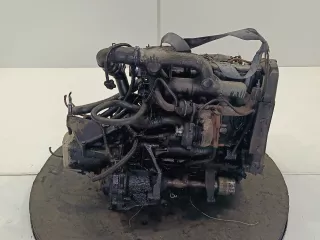 F9Q 744 Двигатель Renault Megane 1 1.9л Арт 160393, вид 3