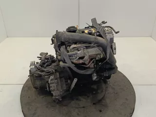 BKC Двигатель Volkswagen Golf 5 Арт 160593, вид 3