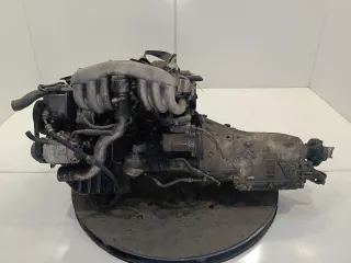 613.961 Двигатель Mercedes E W210 3.2л Арт 160389, вид 1