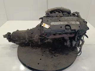 613.961 Двигатель Mercedes E W210 3.2л Арт 160389, вид 3
