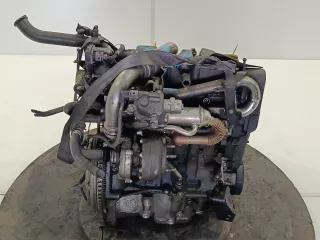 K9K 732 Двигатель Renault Megane 2 1.5л Арт 160629, вид 3