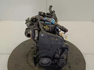 K9K 732 Двигатель Renault Megane 2 1.5л Арт 160629, вид 4