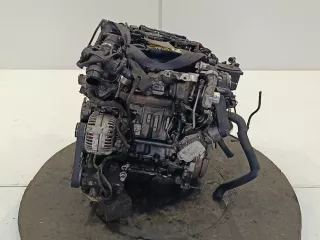 9H02 Двигатель Peugeot 308 1 1.6л Арт 160432, вид 1