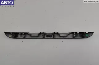 9657477777 Накладка подсветки номера Citroen Xsara Picasso Арт 55092420, вид 2
