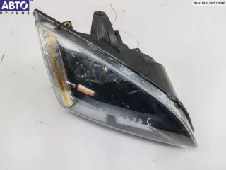 4M5113K060AA Фара правая Ford Focus 2 Арт 54721852, вид 1