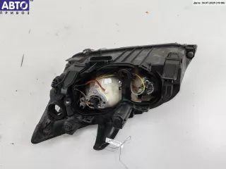 4M5113K060AA Фара правая Ford Focus 2 Арт 54721852, вид 4