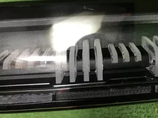 8894936008 Фонарь крышки багажника Zeekr 001 Арт 0000006991753, вид 17