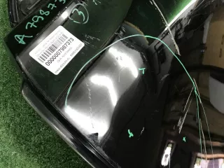 A2237200300 Дверь передняя левая Mercedes S W223 Арт 0000007987373, вид 6