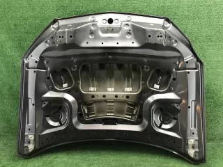 A1678801500 Капот Mercedes GLS X167 Арт 0000007987793, вид 2