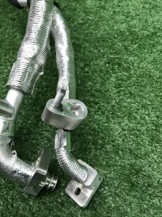 301000932AA Трубка кондиционера Chery Tiggo 8 PRO Арт 0000008001450, вид 20