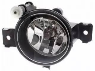  Фара противотуманная левая BMW 1 E81/E82/E87/E88 Арт car0109568, вид 1