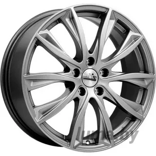  Диск Литой R18 5x115 DIA70.2 ET44 Арт 2842770, вид 1