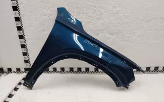 5035081900C15 Крыло переднее правое Geely Monjaro Арт 957640T, вид 1