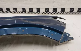 5035081900C15 Крыло переднее правое Geely Monjaro Арт 957640T, вид 4