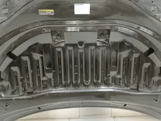5330148180 Капот Lexus RX 3 Арт BBBs250616112, вид 19
