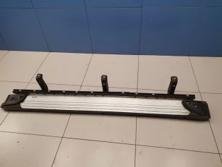 5360A369 Подножка порога левая Mitsubishi Pajero 4 restailing 2 Арт Z259329, вид 1