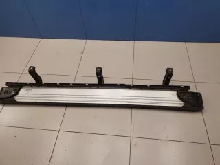 5360A369 Подножка порога левая Mitsubishi Pajero 4 restailing 2 Арт Z259329, вид 2