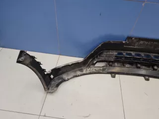 86512M0000 Юбка переднего бампера Hyundai Creta 1 Арт Z351164, вид 4