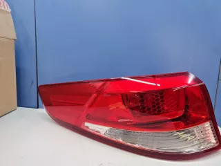 924014X500 Фонарь на крыло левый Kia Rio 3 Арт Z352537, вид 4