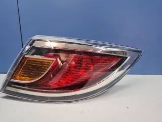 2161988RUE Фонарь на крыло правый Mazda 6 2 Арт Z352546, вид 1