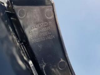 2161988RUE Фонарь на крыло правый Mazda 6 2 Арт Z352546, вид 2