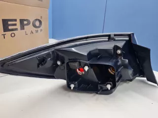 2161988RUE Фонарь на крыло правый Mazda 6 2 Арт Z352546, вид 4