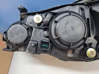 AC00037 Фара правая Hyundai Elantra HD Арт Z352547, вид 2