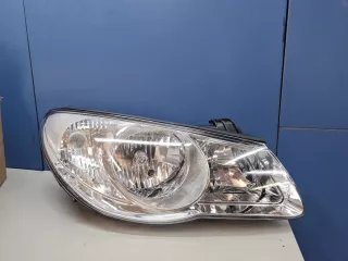 AC00037 Фара правая Hyundai Elantra HD Арт Z352547, вид 5