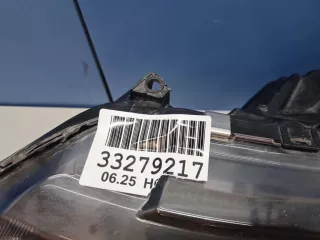 8301C853 Фара левая Mitsubishi Outlander 3 Арт Z352558, вид 2