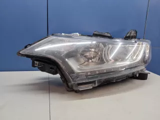 8301C853 Фара левая Mitsubishi Outlander 3 Арт Z352558, вид 4