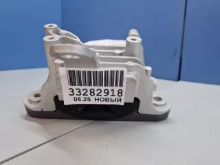 6600080023 Опора двигателя левая Geely Monjaro Арт Z352569, вид 2