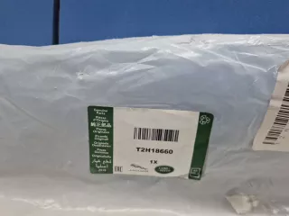 T2H18660 Наполнитель переднего бампера Jaguar XF 260 Арт Z352621, вид 2
