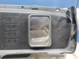 T2H18660 Наполнитель переднего бампера Jaguar XF 260 Арт Z352621, вид 4