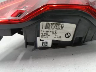 63217342967 Фонарь в крышку левый BMW 7 G11/G12 Арт Z352692, вид 2
