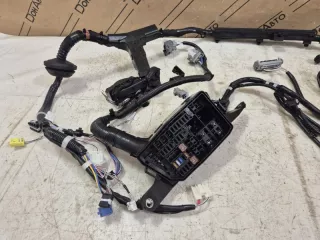8211606F10, 8211606F10, 82116-06F10 Проводка моторного отсека Toyota Camry XV70 Арт DN201820, вид 2