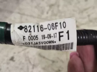 8211606F10, 8211606F10, 82116-06F10 Проводка моторного отсека Toyota Camry XV70 Арт DN201820, вид 4