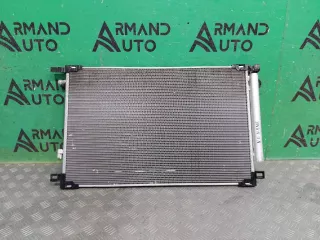 884A033010 радиатор кондиционера Toyota Camry XV70 Арт 273981RM, вид 1