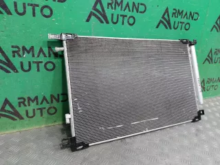884A033010 радиатор кондиционера Toyota Camry XV70 Арт 273981RM, вид 2