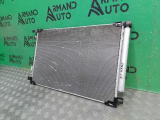 884A033010 радиатор кондиционера Toyota Camry XV70 Арт 273981RM, вид 3